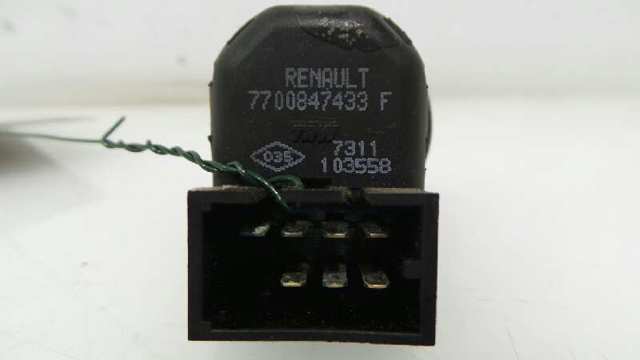 8200214919 RENAULT Регулятор зеркал купить в Сумы