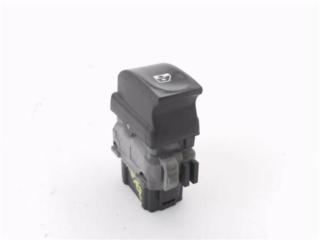 8200214936 RENAULT Кнопка подъемника заднего стекла купить в Ужгород