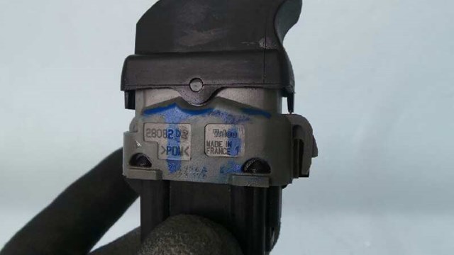 8200214936 RENAULT Кнопка подъемника заднего стекла купить в Каменское
