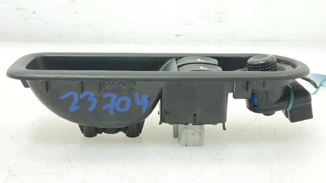 8200214939 RENAULT Кнопка включения мотора стеклоподъемника передняя левая купить в Запорожье