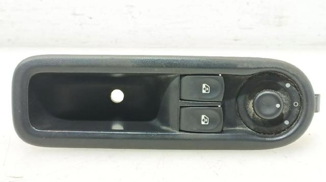 8200214939 RENAULT Кнопка включения мотора стеклоподъемника передняя левая купить в Ирпень