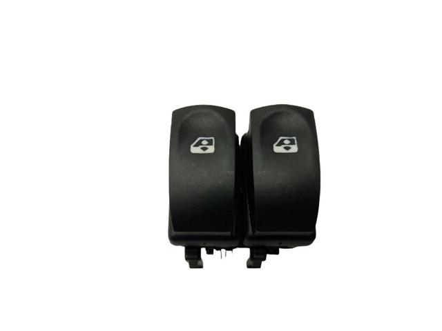 8200214939 RENAULT Кнопка включения мотора стеклоподъемника передняя левая купить в Тернополь