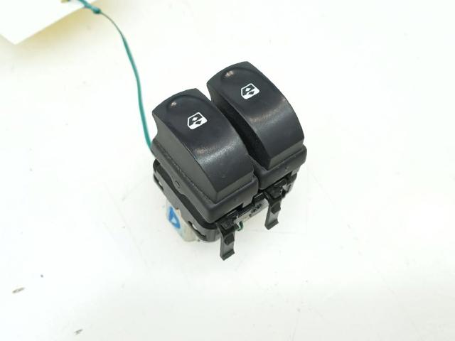 8200214943 RENAULT Кнопочный блок управления стеклоподъемником передний левый купить в Ровно