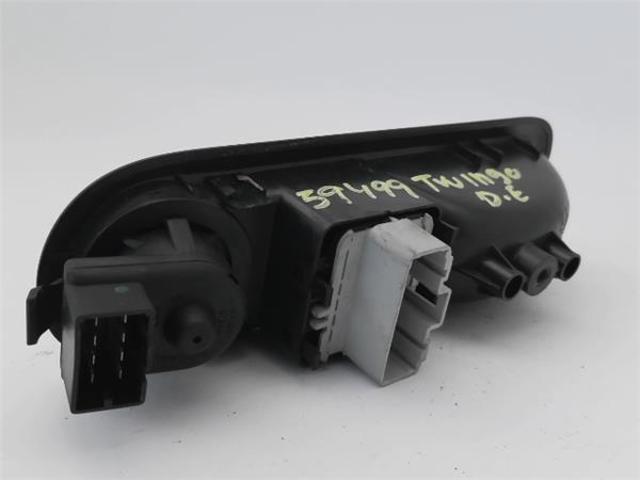8200214943 RENAULT Кнопочный блок управления стеклоподъемником передний левый купить в Тернополь