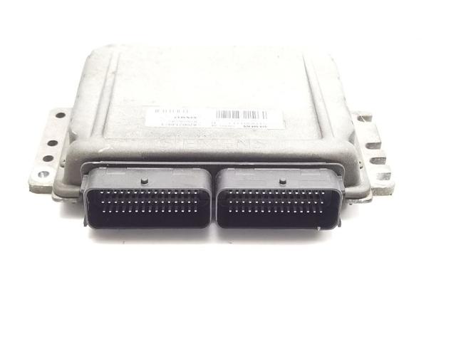 8200214973 RENAULT Модуль управления (ЭБУ) двигателем купить в Житомир