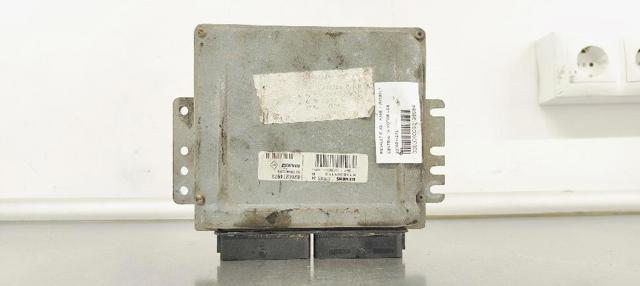 RENAULT 8200214973 Блок управления двигателем в наличии Хмельницкий
