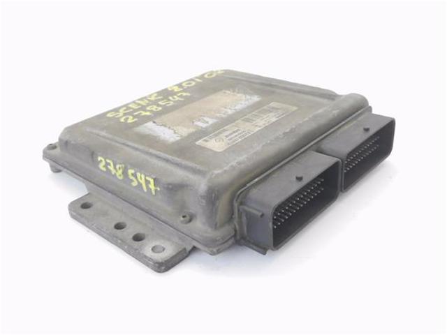 8200214973 RENAULT Блок управления двигателем купить в Каменское