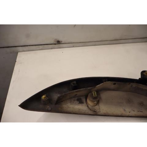 8200215118 RENAULT Расширитель (накладка) арки переднего крыла правый купить в Черновцы