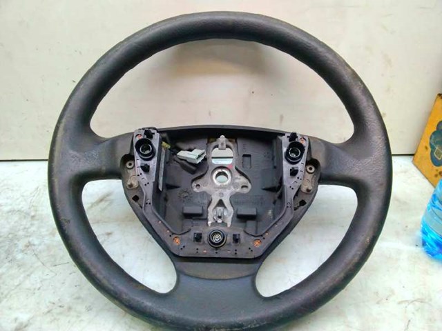 8200216037 RENAULT Рулевое колесо купить в Днепр