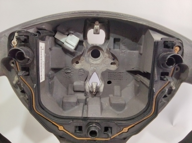 8200216037 RENAULT Рулевое колесо купить в Украина