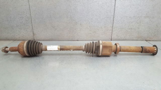 8200216625 Правая полуось купить Ровно