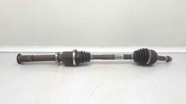 8200216625 RENAULT Правая полуось купить в Днепр