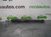 Amortecedor traseiro 8200216799 RENAULT