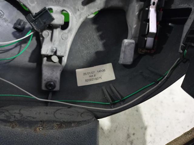 8200218375 RENAULT Рулевое колесо купить в Кривой Рог