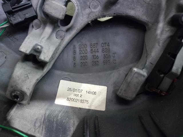 8200218375 RENAULT Руль купить в Ужгород