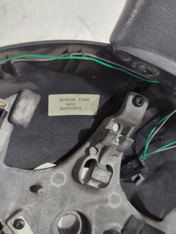 8200218375 RENAULT Руль купить в Кривой Рог