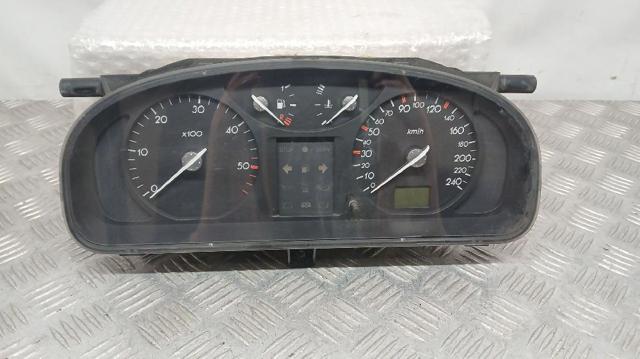 8200218863 RENAULT Приборная доска (щиток приборов) купить в Полтава