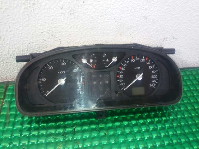 8200218863 RENAULT Панель приборов купить в Кривой Рог