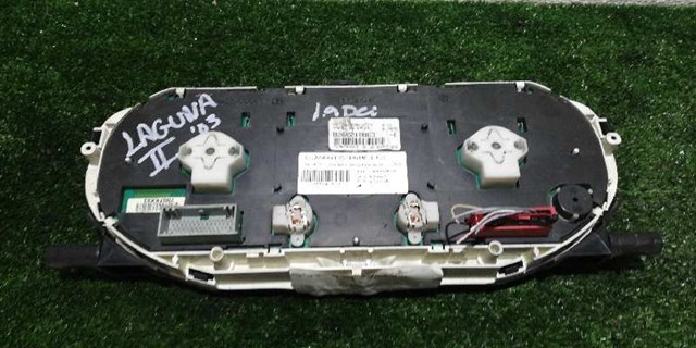 8200218863 RENAULT Панель приборов купить в Чернигов