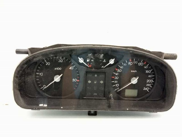 RENAULT 8200218863 Приборная доска (щиток приборов) в наличии Хмельницкий