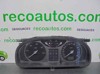 Painel de instrumentos (quadro de instrumentos) 8200218878 RENAULT