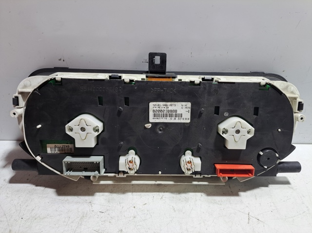 RENAULT 8200218888 в наличии Павлоград