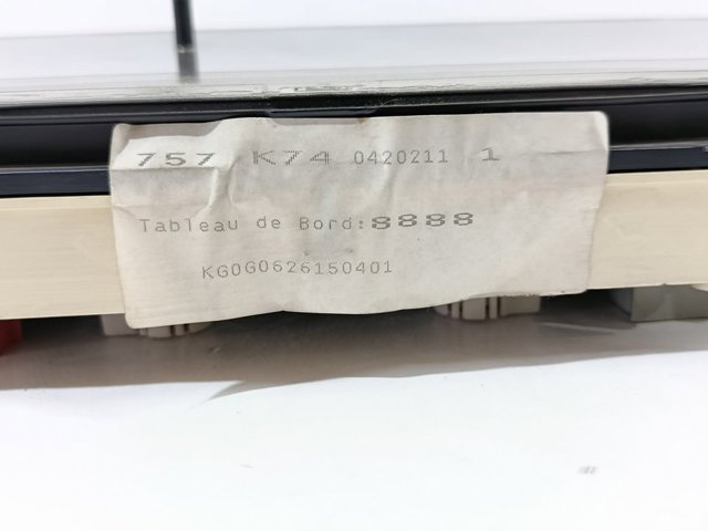 RENAULT 8200218888 в наличии Черкассы