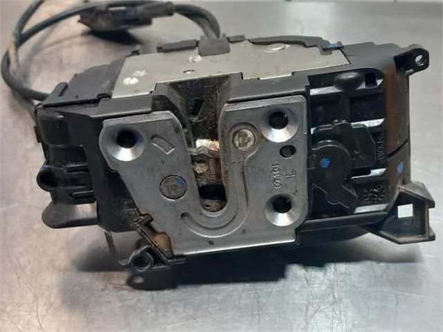 8200219246 RENAULT Замок водительской двери купить в Ужгород