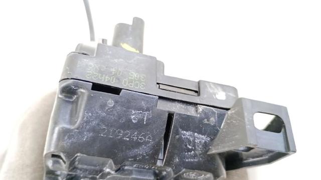 8200219246 RENAULT Замок водительской двери купить в Одесса