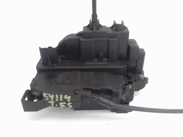 8200219246 RENAULT Замок водительской двери купить в Днепр