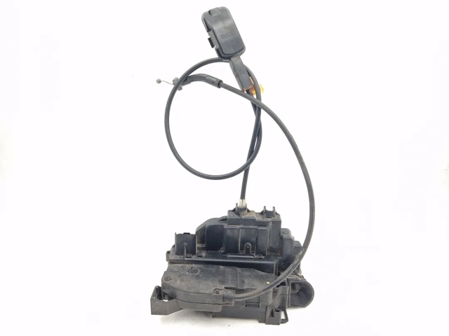 8200219246 RENAULT Замок водительской двери купить в Запорожье