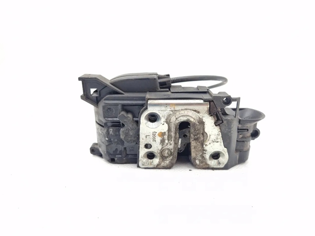8200219246 RENAULT Замок двери передней левой купить в Житомир