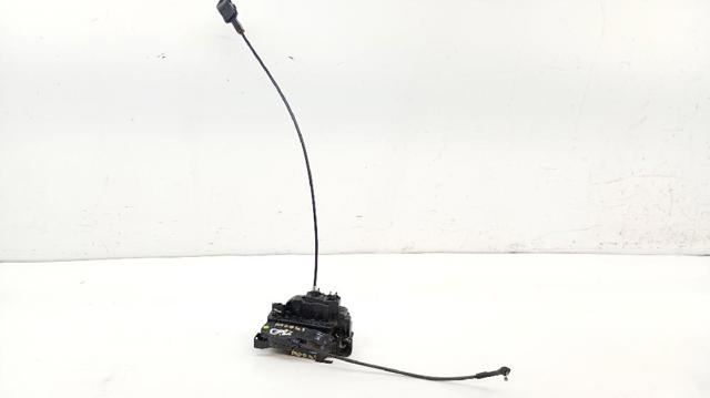 8200219246 RENAULT Замок водительской двери купить в Житомир