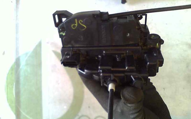RENAULT 8200219247 Замок передней правой двери в наличии Винница