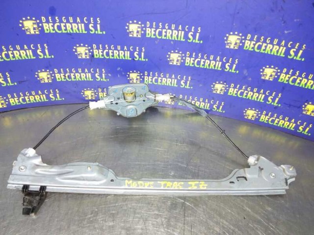 8200219258 RENAULT Механизм стеклоподъемника двери задней левой купить в Ирпень