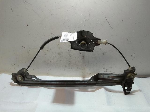8200219258 RENAULT Механизм стеклоподъемника двери задней левой купить в Павлоград