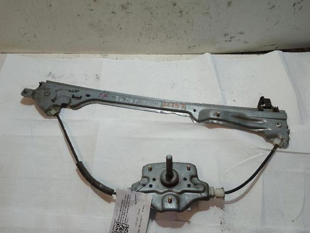 8200219258 RENAULT Механизм стеклоподъемника двери задней левой купить в Харьков