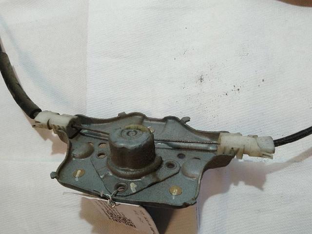 8200219258 RENAULT Механизм стеклоподъемника двери задней левой купить в Украина