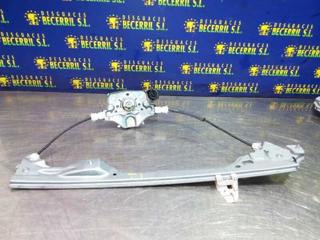 RENAULT 8200219258 Механизм стеклоподъемника двери задней левой в наличии Винница