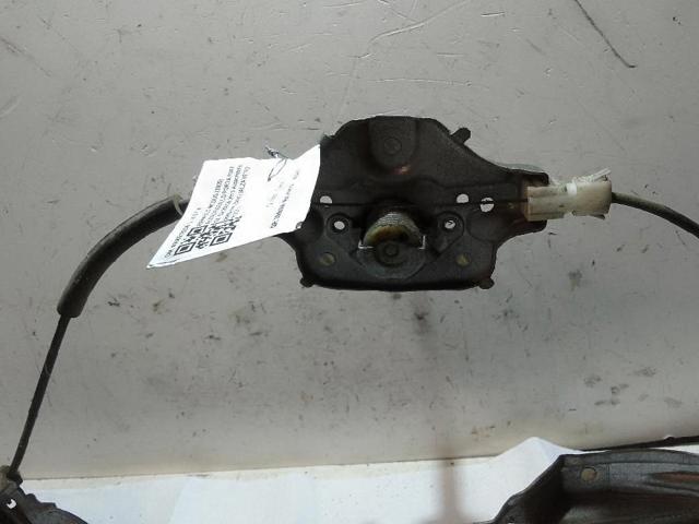 8200219258 RENAULT Механизм стеклоподъемника двери задней левой купить в Одесса