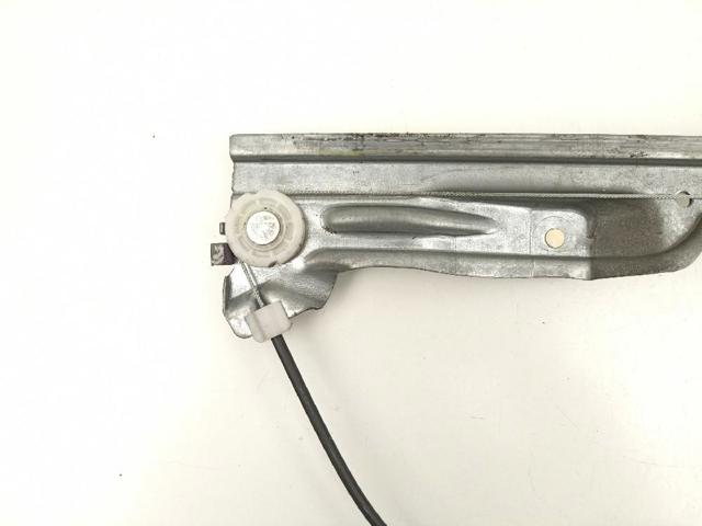 8200219258 RENAULT Механизм стеклоподъемника двери задней левой купить в Кривой Рог