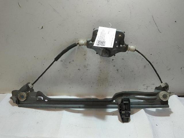8200219258 RENAULT Механизм стеклоподъемника двери задней левой купить в Сумы