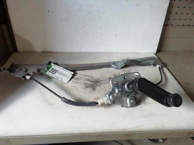 8200219258 RENAULT Механизм стеклоподъемника двери задней левой купить в Львов