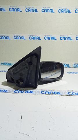 Amortecedor de tampa de porta-malas (de 3ª/5ª porta traseira) 8200219323 Renault (RVI)