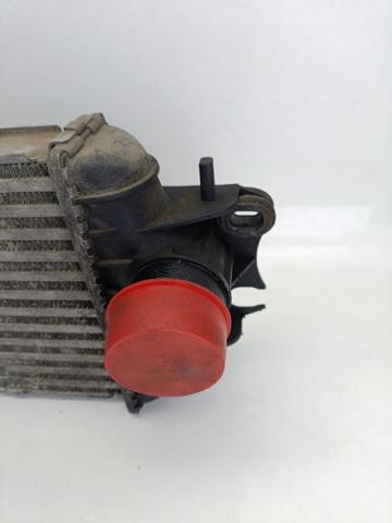 8200219497 RENAULT Интеркулер купить в Львов