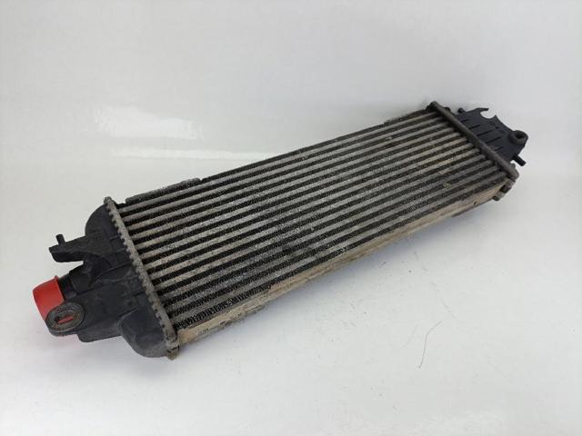 8200219497 RENAULT Интеркулер купить в Полтава