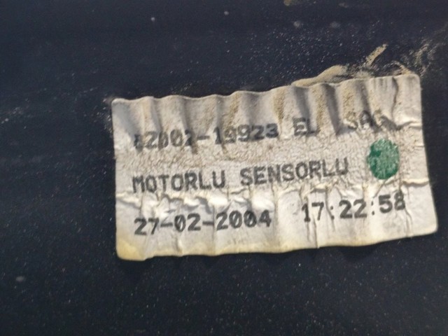 8200219923 Правое зеркало купить Николаев