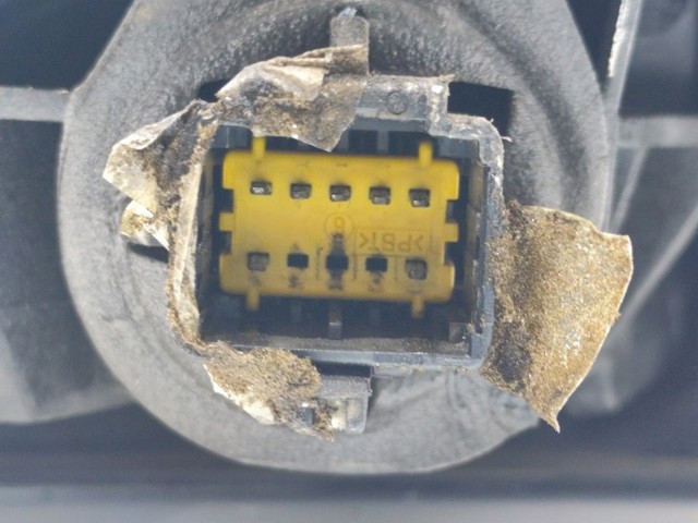 8200219923 RENAULT Правое зеркало купить в Тернополь