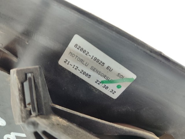 8200219925 RENAULT Зеркало заднего вида левое купить в Ирпень