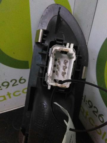 8200220507 RENAULT Кнопка блокировки дверей купить в Черновцы